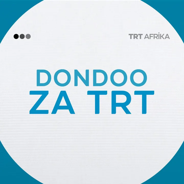 Dondoo za TRT Afrika | 16 Mei