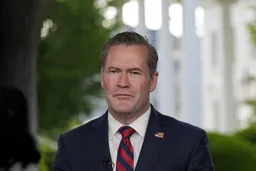 Waltz to be US ambassador to UN, Rubio takes over as interim NSA: Trump