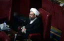 رئیس مجمع تشخیص مصلحت ایران: اظهارات ترامپ درباره ایران بی‌اساس و هذیان‌وار است