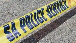 South Africa police rescue migrants held captive by smugglers