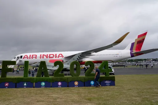 Pakistan's airspace ban will cost Air India $600M