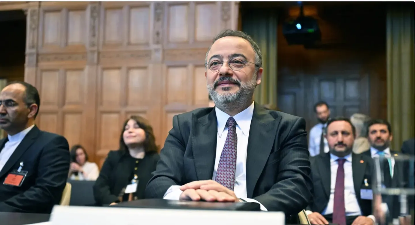 La Turquie devant la CIJ : la communauté internationale a "gravement échoué" à arrêter Israël
