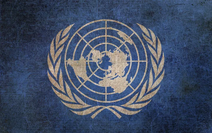 Global reset looms as UN prepares sweeping internal shake-up, memo reveals