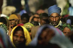 India's next census will include caste status, marking a 'historic' shift