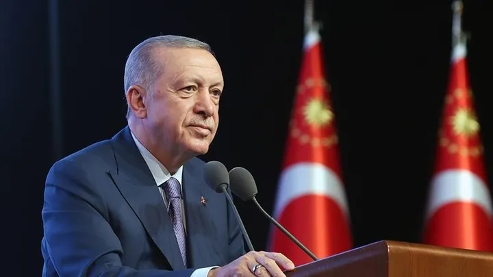 TRT Türkiyənin səsi və dövlətimizin yaddaşıdır