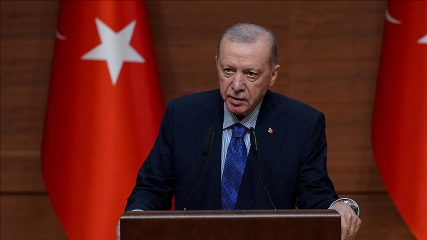 La Turquie célèbre la Journée du travail et de la solidarité