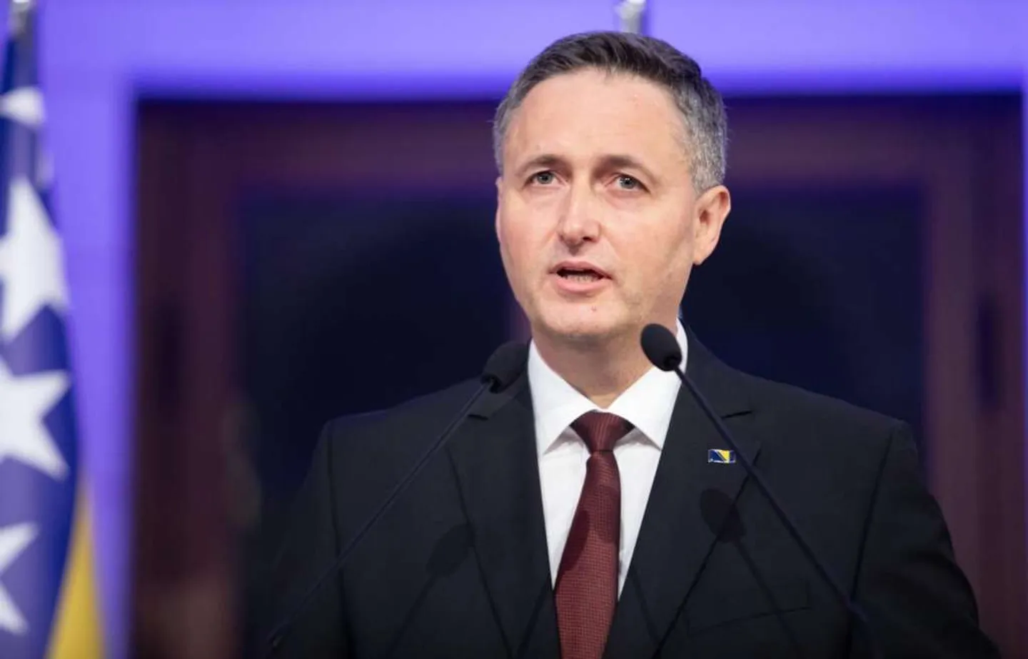 Bećirović: Praznik rada prilika da odamo priznanje radnicama koji svakodnevno doprinose napretku BiH