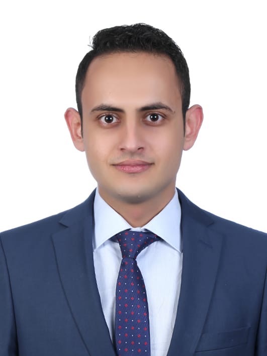 Ahmed Almahalli
