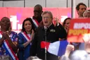 “Tout bloquer”: Mélenchon appelle à la “grève générale” le 10 septembre en France