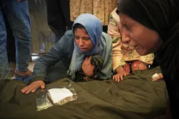 Izrael u napadima na Gazu ubio više od 53.800 Palestinaca