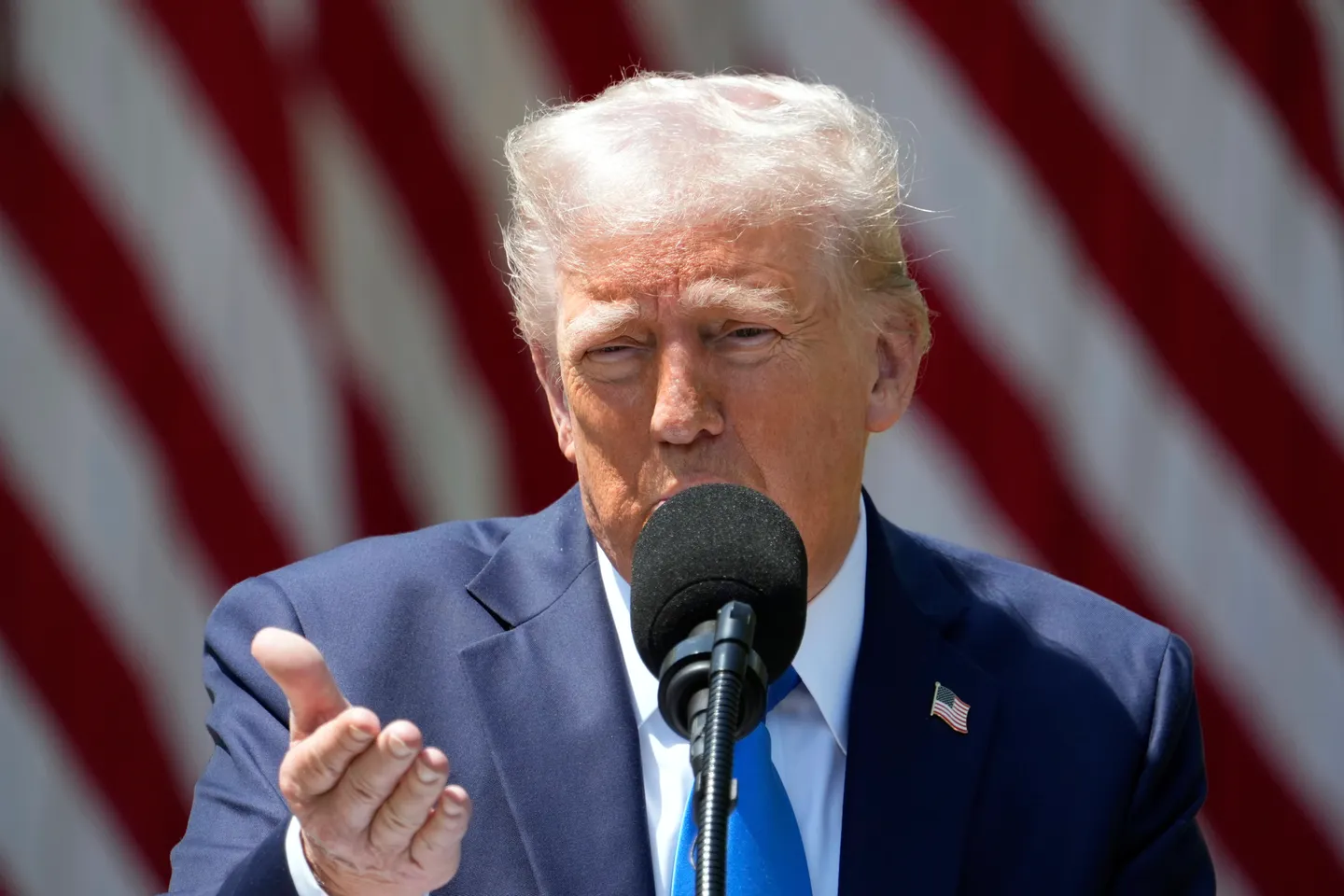 Trump ya ce yarjejeniyar Ukraine za ta iya taimaka masa 'shiga aljanna'