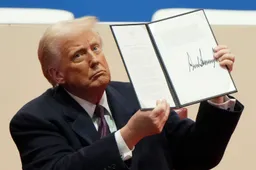 Cada vez más turistas indignados con las políticas de Trump evitan viajar a EE.UU.