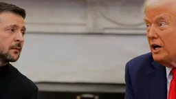 Zelenski traži jasan stav od Trumpa o okončanju rata Rusije i Ukrajine