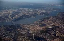 Pezullohet trafiku detar në Ngushticën e Istanbulit pas një defekti në një anije mallrash