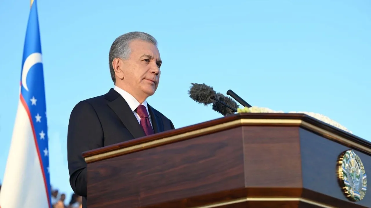 تأسیس دانشگاه «الخوارزمی» در ازبکستان