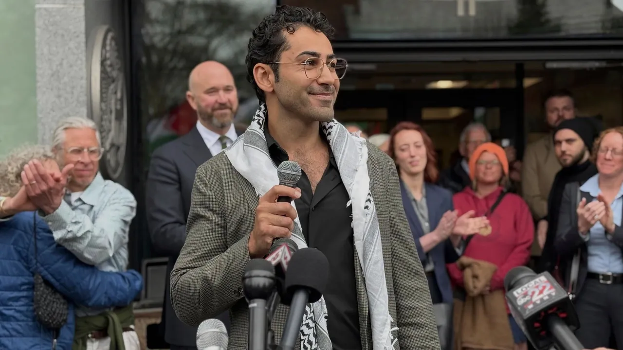 'Sem medo': juiz ordena libertação de estudante palestiniano Mohsen Mahdawi detido nos EUA