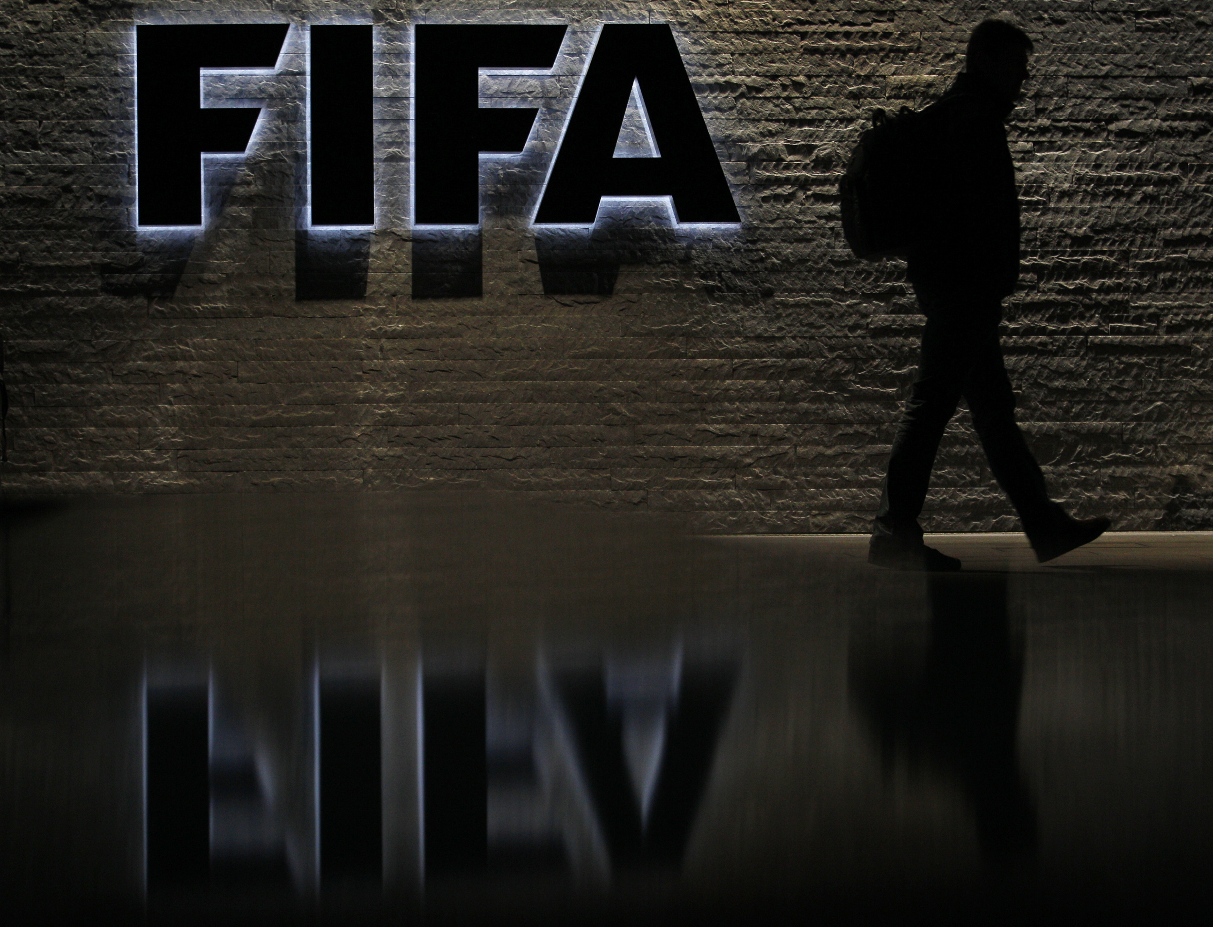 La FIFA brandit des sanctions plus sévères contre le racisme