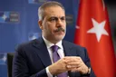 وزير الخارجية التركي يزور روسيا الاثنين ويلتقي بوتين ولافروف