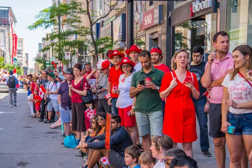 La comunidad latina de Canadá sufre el impacto de las políticas de Trump