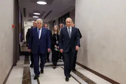 Путин: в Газе гуманитарная катастрофа