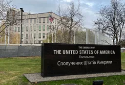 В США ожидают масштабный авиаудар по Украине
