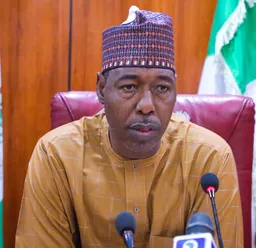 Nigeria's Borno state bans sale of petrol to curb militant attacks
