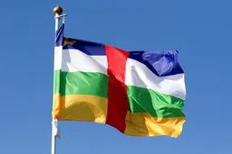Central African Republic detains rebel leader Sayo on war crime charges