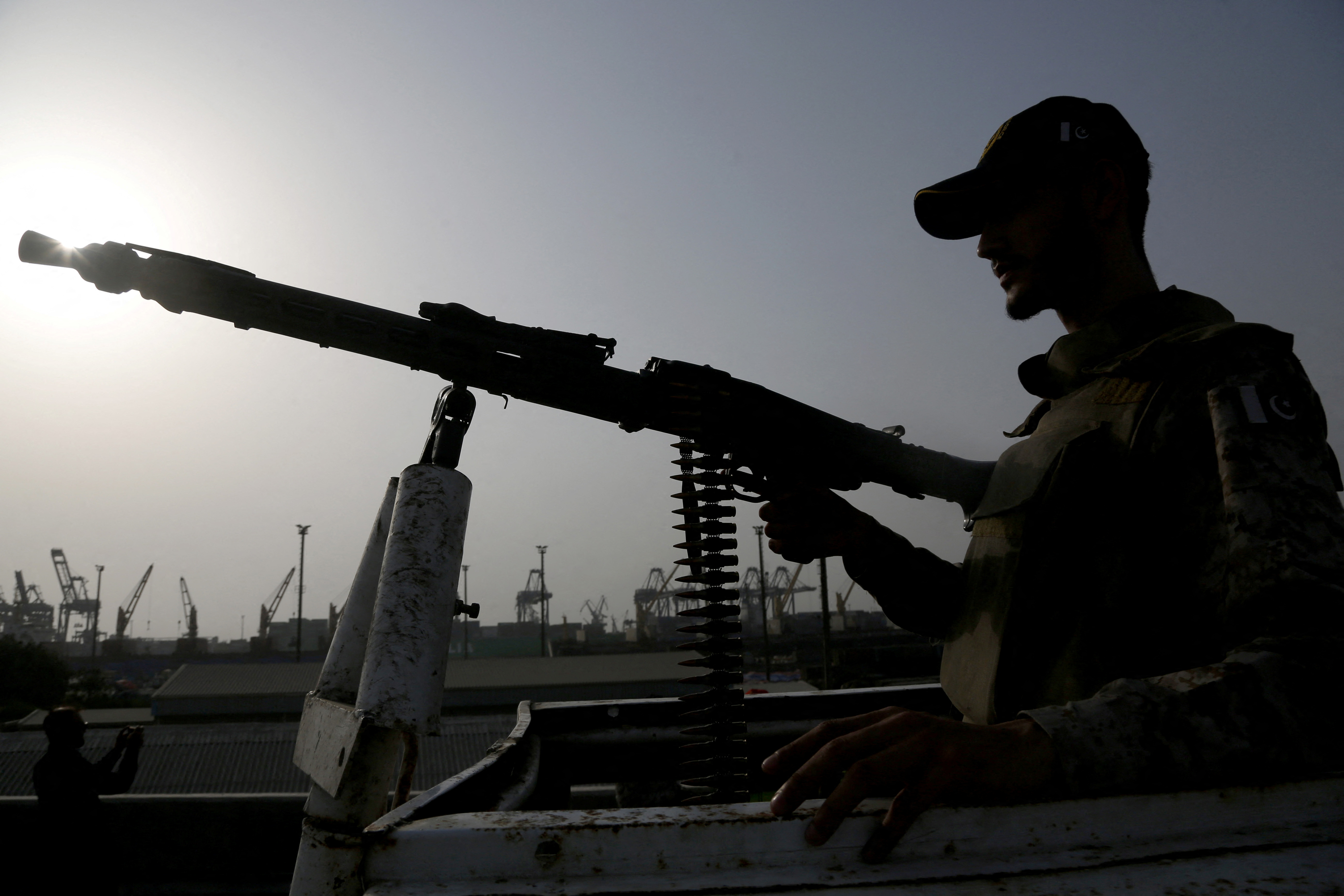Pakistan-India conflict demands urgent global diplomatic push