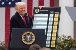 Trump tvrdi da je postignut "veliki napredak" u pregovorima o trgovini između SAD-a i Kine