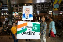 Military officials of India, Pakistan to discuss next steps as ceasefire holds