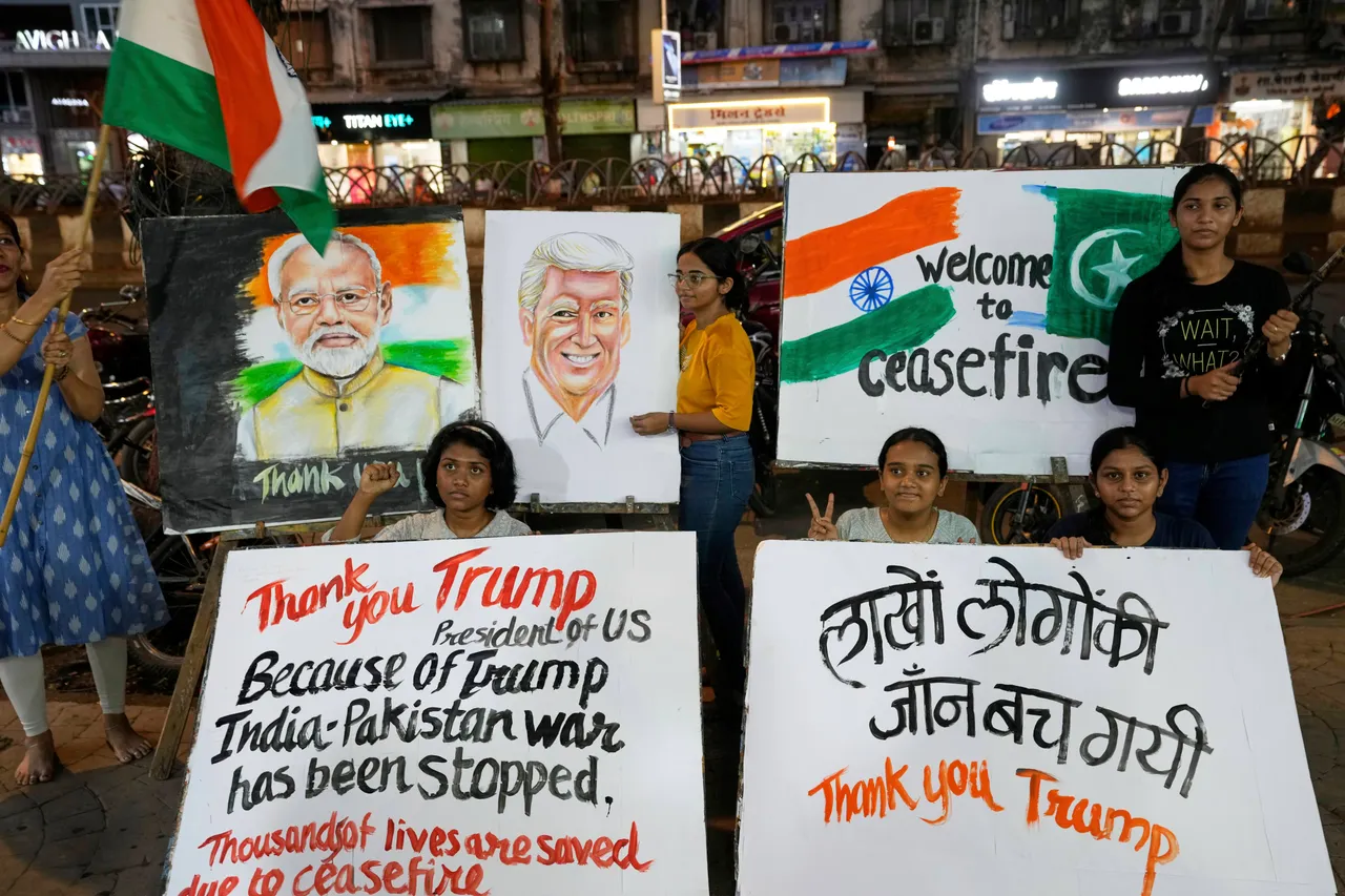 Pegawai tentera India, Pakistan akan bincang langkah seterusnya, kata India