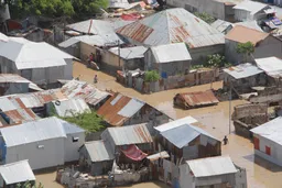 Over 84,000 people affected by Somalia floods since mid-April: UN