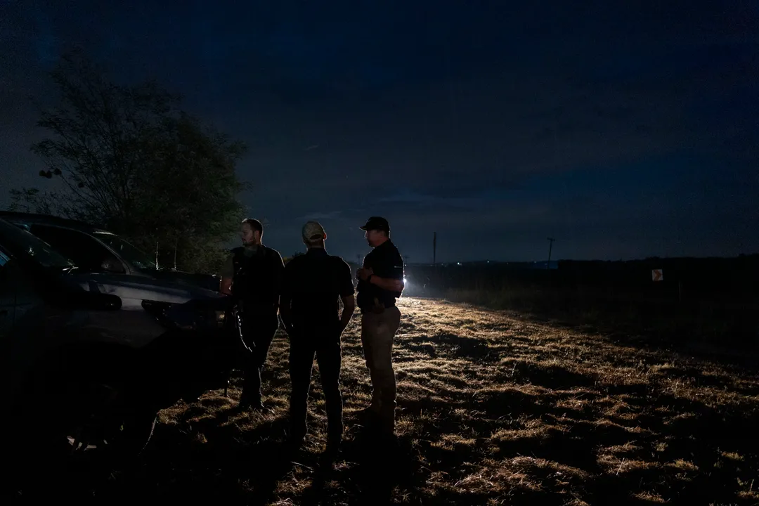 جەنۇبىي ئافرىقادىكى بىر قاۋاقخانىدا يۈز بەرگەن قوراللىق ھۇجۇمدا 11 كىشى ھاياتىدىن ئايرىلدى