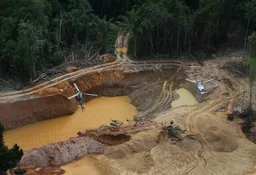 Guinea cancels 129 exploration permits, further tightening control