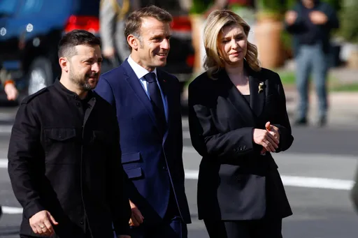 Zelenskyy shpreson të rifillojnë bisedimet trepalëshe të paqes me Rusinë në javët e ardhshme