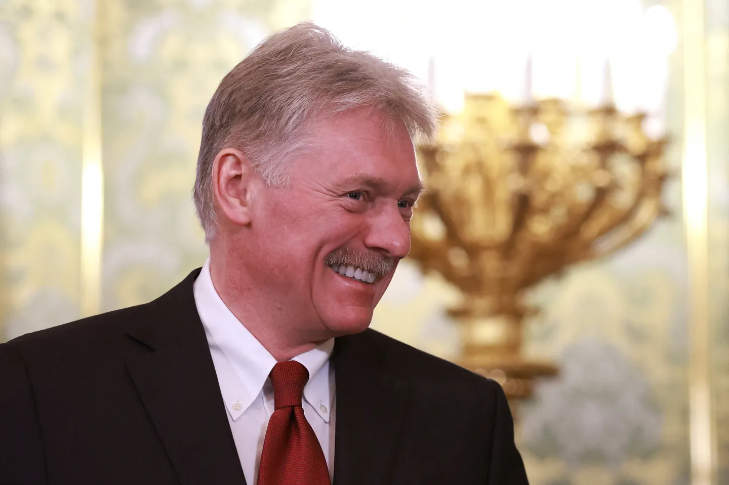 Kremlini: Rusia nuk i konsideron legjitime kërcënimet e Trumpit për tarifa të reja ndaj Indisë