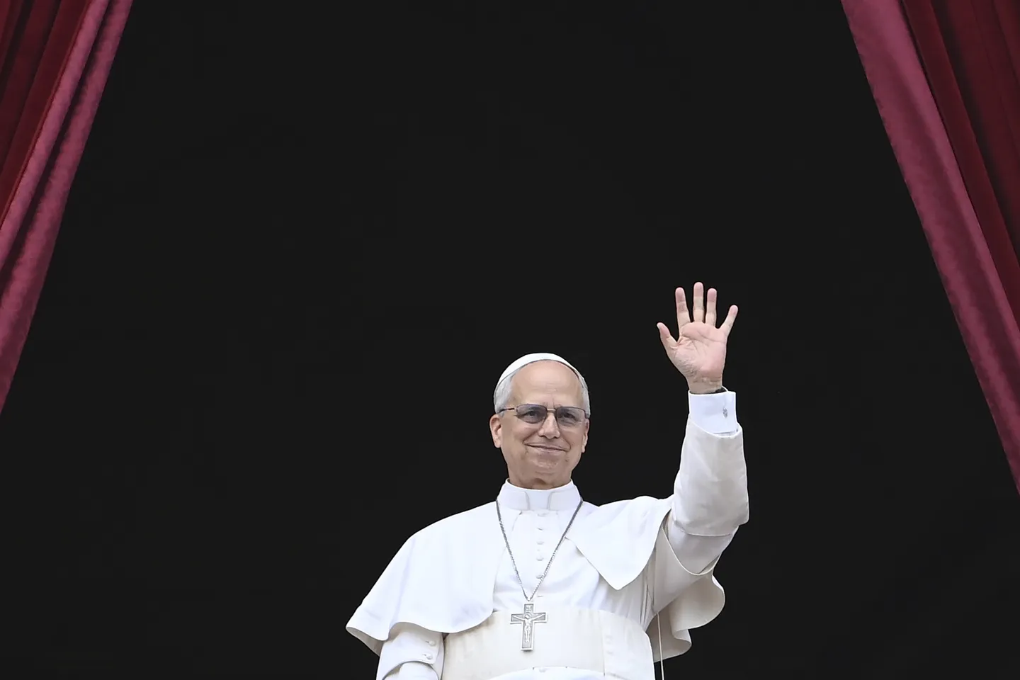 Papa Lav XIV predvodio svoju prvu molitvu "Regina Coeli": Nikad više rat