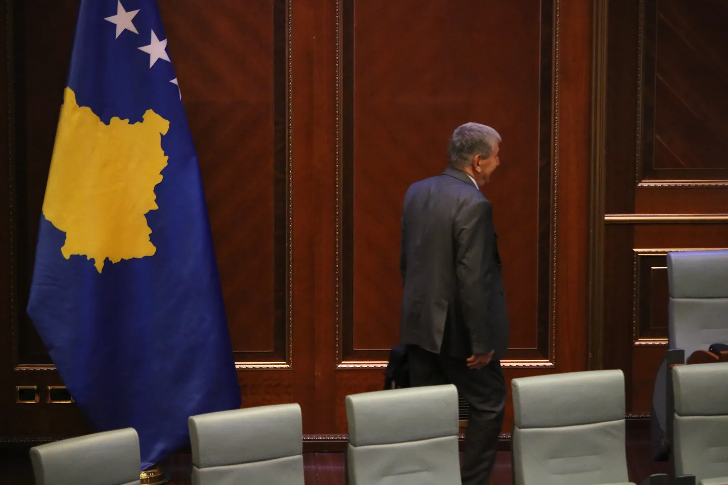 Nuk ka zhbllokim, vazhdon seria e dështimeve të konstituimit të Kuvendit të Kosovës