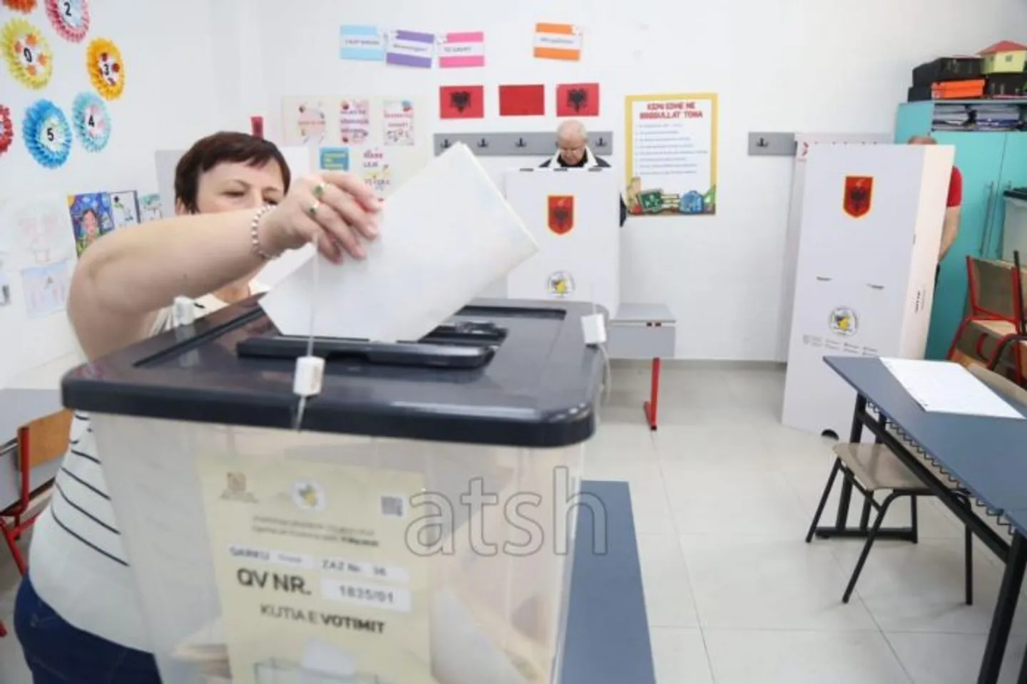 Celibashi: Rezultatet preliminare të zgjedhjeve, jo më vonë se pasditen e së martës