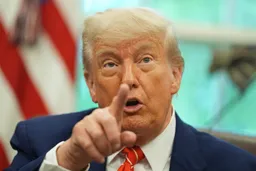 Trump to work with India, Pakistan to settle ‘1000 years’ of Kashmir dispute