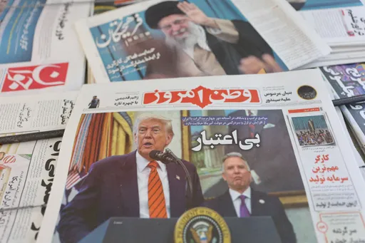 Irán eredményesnek nevezte az ománi nukleáris tárgyalásokat
