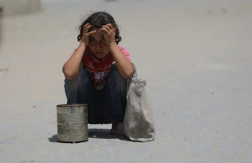 "یو کے لائرز فار اسرائیل" کابیان "انتہائی مکروہ" ہے: فلسطین یکجہتی مہم