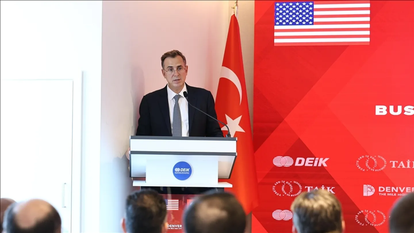 Gli Stati Uniti dovrebbero promuovere il libero scambio con la Türkiye