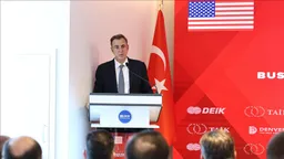 US should push for free trade with Türkiye — American commerce official