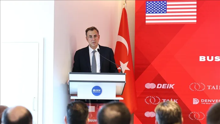 Gli Stati Uniti dovrebbero promuovere il libero scambio con la Türkiye