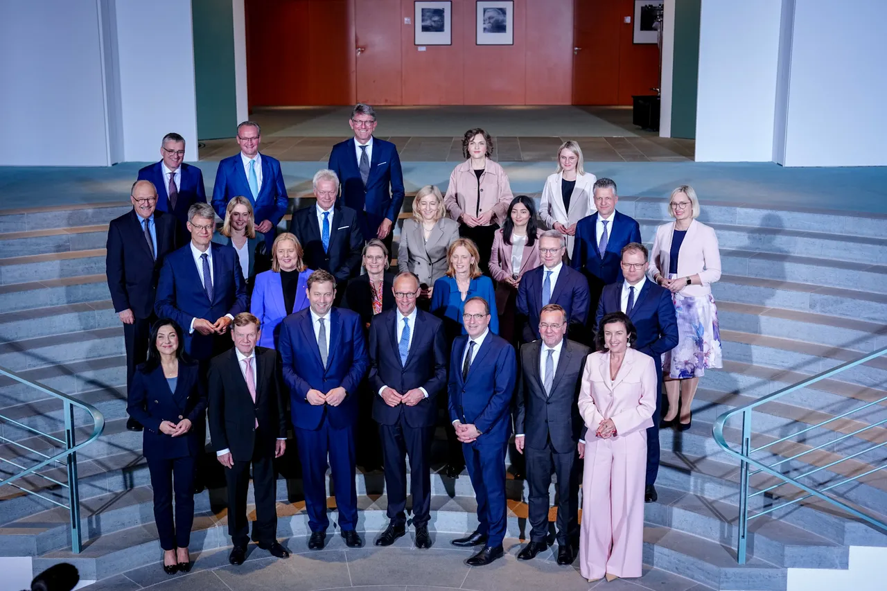 Insa-Umfrage: Kaum Bewegung bei Zustimmungswerten