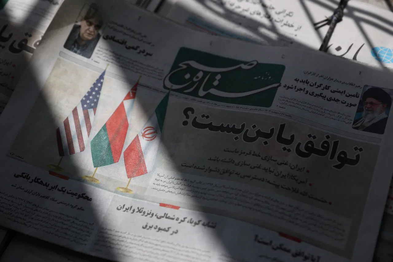 US threatens Oman with sanctions — Here are six ways Muscat quietly protected American interests