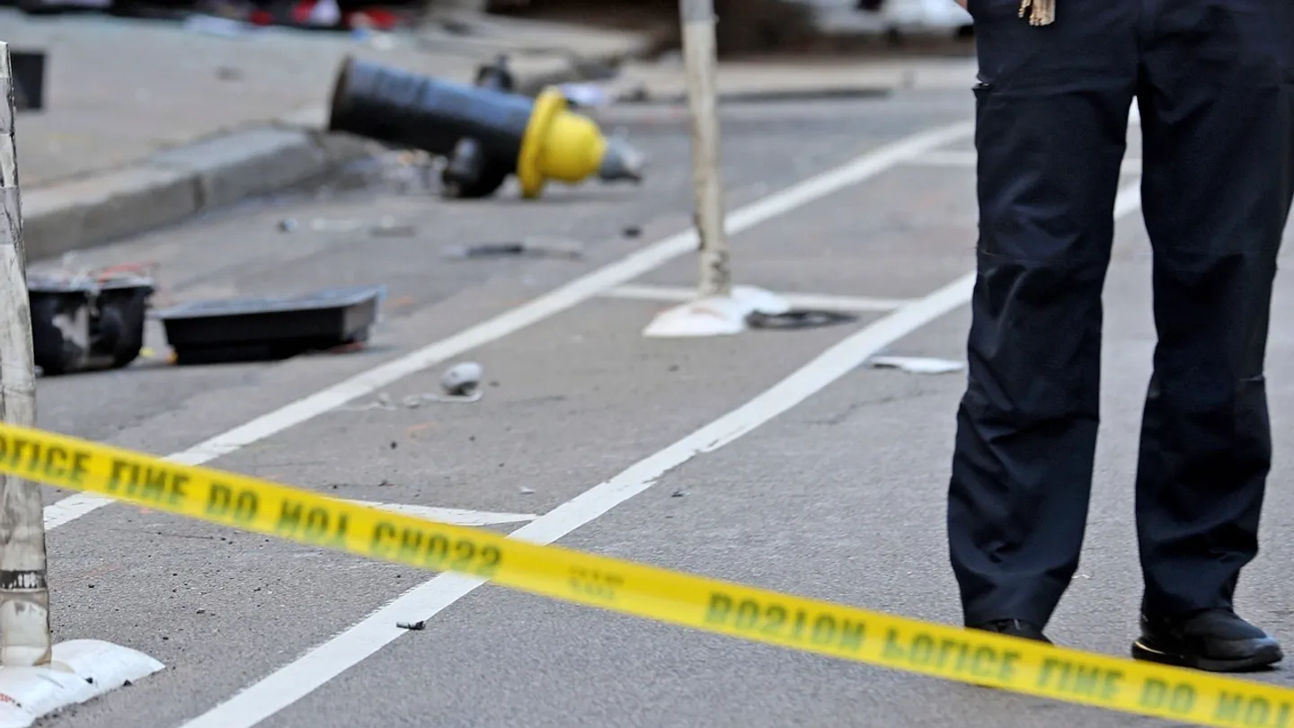 South Africa road accident kills eight people, injures 16 others