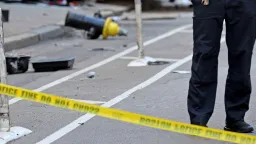 South Africa road accident kills eight people, injures 16 others