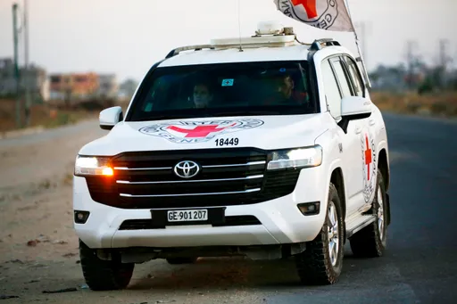 В ХАМАС согласились освободить всех заложников